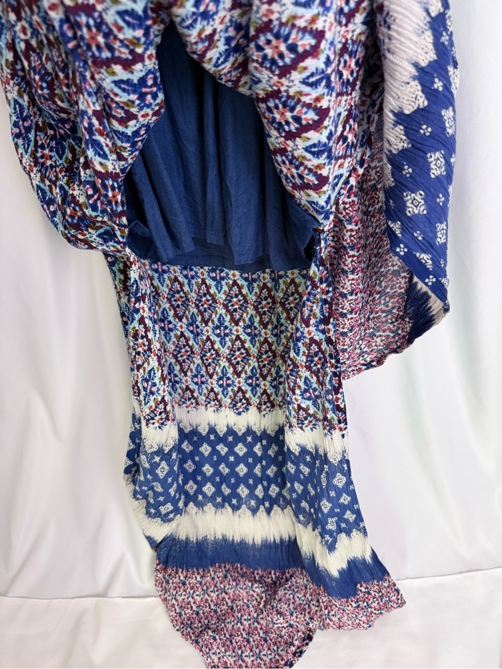 Miss Me Maxi Dress Size Small - Picture 7 of 13